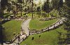 Natorium Park Spokane Washington